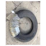 6-16 implement tire