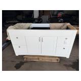5ft bathroom vanitity