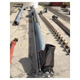 24ftx8in Mayrath auger