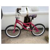 Next girls bike