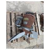 Neco bin spreader
