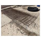 Wire Cattle Panels 5- 10ft and under