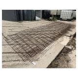 Wire Cattle Panels 3- 16ft