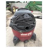 16gal shop vac