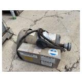 5hp Electric motor