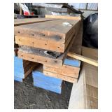 2X12 20ft dimensional lumber