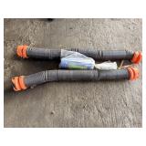 rv sewer dump hoses