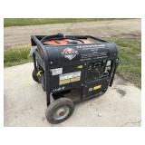Tahoe 10,000 watt generator