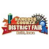 HANCOCK COUNTY FAIR EVENT