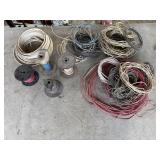 14-2 and various wire