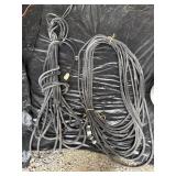 Heavy duty drop Cordes