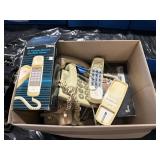 Wall Phones