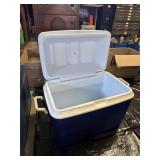 Rubbermaid 56 cooler