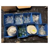 Glassware