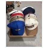 Baseball caps