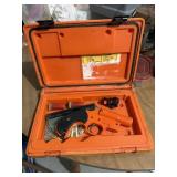 Orion flare gun