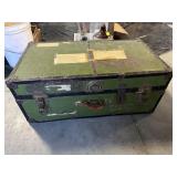 Military trunk