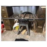 Craftsman table saw