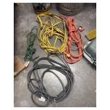 Electric cords