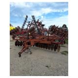 IH 475 wheel tandem disc