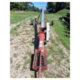 Hutchinson grain auger 8-52  NO MOTOR