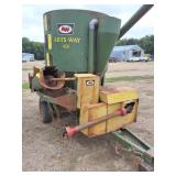 Artsway 420  grinder mixer