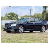 2016 Chrysler 300 AWD (NEEDS TRANS WORK)