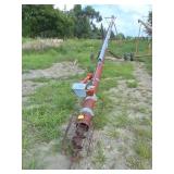 American auger PTO drive 8'