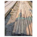24-2X4X20 Lumber