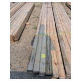 24-2X4X16 Lumber