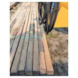 24-2X4X20 Lumber