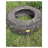 Goodyear rib tractor tire 340/85R24