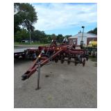 M&W Earthmaster model1165 disc ripper 5 shank
