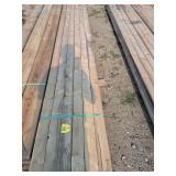 20-2X4X12 LUMBER
