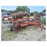 IH 470 WHEEL TANDEM DISC