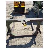3 it bale mover