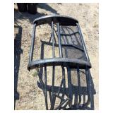 Maverick truck front guard