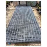 18 cattle panels