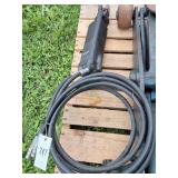 J.D. Tractor cylinder