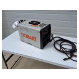 Hobart  portable welder