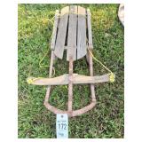 Sled