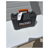Rigid palm sander