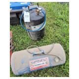 2-air tanks