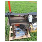 Craftsman band saw