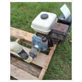 Honda transfer pump