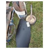 IH Plow parts