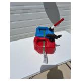 2-small gas cans