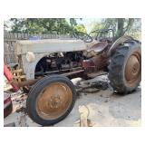 1947 Ford 8N