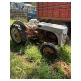 1949 Ford 8N