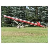 Farm King 1234 12in 34ft Auger